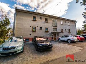 Prodej bytu 4+1, Roudnice nad Labem, V Uličkách, 79 m2