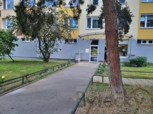 Pronájem bytu 2+kk, Praha - Kamýk, Cílkova, 43 m2