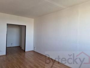 Pronájem bytu 2+kk, Praha - Kamýk, Cílkova, 43 m2