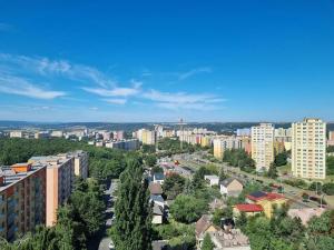 Pronájem bytu 2+kk, Praha - Kamýk, Cílkova, 43 m2