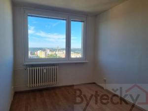 Pronájem bytu 2+kk, Praha - Kamýk, Cílkova, 43 m2