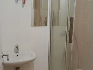 Pronájem bytu 1+kk, Praha - Holešovice, U průhonu, 27 m2