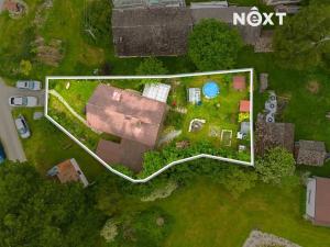 Prodej rodinného domu, Rožmitál na Šumavě, Jistebník, 105 m2