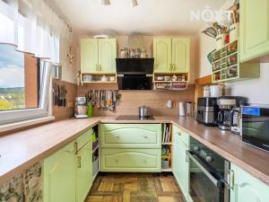 Prodej rodinného domu, Rožmitál na Šumavě, Jistebník, 105 m2