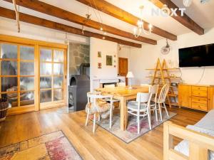 Prodej rodinného domu, Rožmitál na Šumavě, Jistebník, 105 m2