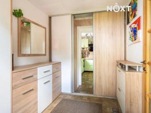 Prodej rodinného domu, Rožmitál na Šumavě, Jistebník, 105 m2