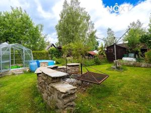 Prodej rodinného domu, Rožmitál na Šumavě, Jistebník, 105 m2