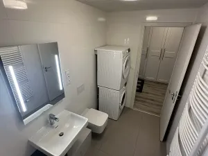 Prodej bytu 2+kk, Praha - Hloubětín, Lehovecká, 50 m2