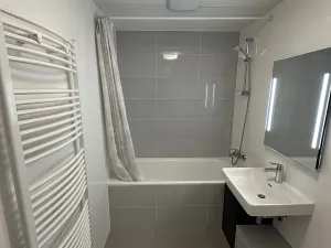 Prodej bytu 2+kk, Praha - Hloubětín, Lehovecká, 50 m2