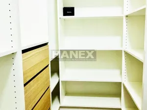 Pronájem bytu 1+kk, Praha - Košíře, Česká, 48 m2