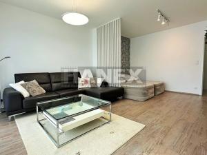 Pronájem bytu 1+kk, Praha - Košíře, Česká, 48 m2
