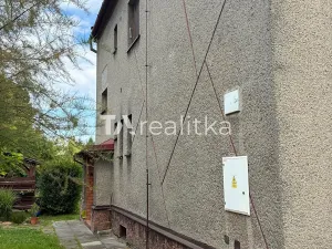 Prodej rodinného domu, Orlová, Slezská, 200 m2