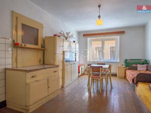 Prodej činžovního domu, Záboří, 390 m2
