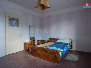 Prodej činžovního domu, Záboří, 390 m2