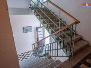 Prodej činžovního domu, Záboří, 390 m2