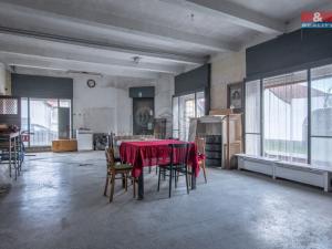 Prodej činžovního domu, Záboří, 390 m2