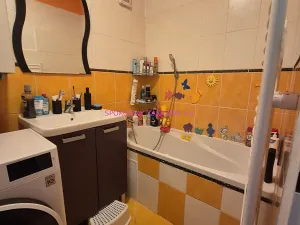 Prodej bytu 3+1, Česká Lípa, Pod Holým vrchem, 77 m2