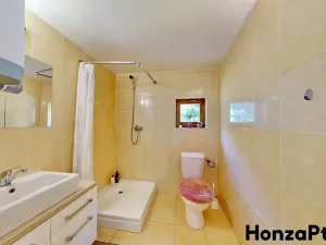 Prodej chaty, Třebívlice, 79 m2