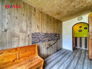 Prodej rodinného domu, Vavřinec, 90 m2