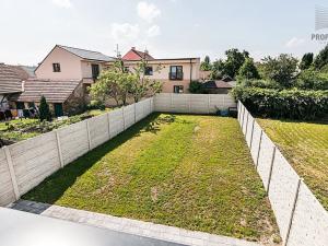 Prodej rodinného domu, Zbýšov, 177 m2