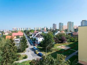 Pronájem bytu 2+kk, Praha - Kamýk, Zvolská, 35 m2
