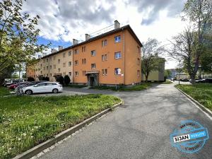 Pronájem bytu 2+1, Přerov, Jižní čtvrť I, 58 m2