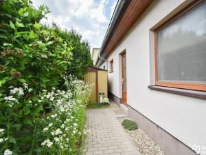 Prodej rodinného domu, Skrbeň, Vyhnálovská, 64 m2