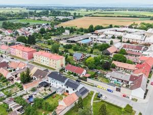 Prodej rodinného domu, Skrbeň, Vyhnálovská, 64 m2