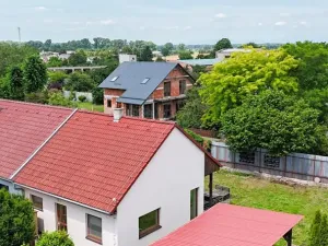 Prodej rodinného domu, Skrbeň, Vyhnálovská, 64 m2