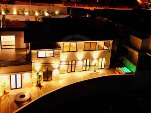 Prodej vily, Puerto de la Cruz, Španělsko, 341 m2