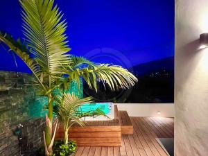 Prodej vily, Puerto de la Cruz, Španělsko, 341 m2