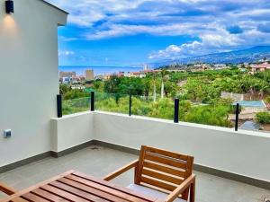 Prodej vily, Puerto de la Cruz, Španělsko, 341 m2
