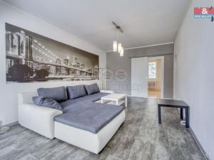 Pronájem bytu 3+1, Kdyně, Na Tržišti, 65 m2