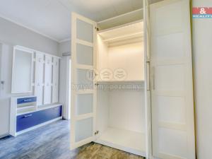 Pronájem bytu 3+1, Kdyně, Na Tržišti, 65 m2
