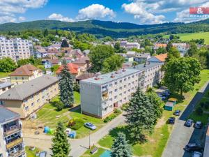 Pronájem bytu 3+1, Kdyně, Na Tržišti, 65 m2