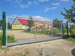 Pronájem skladu, Újezdec, 230 m2