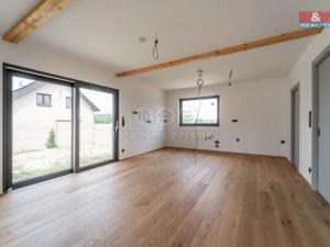 Prodej rodinného domu, Skuhrov - Drahlovice, 130 m2