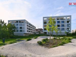 Prodej bytu 2+kk, Praha - Dolní Měcholupy, Františka Jansy, 53 m2