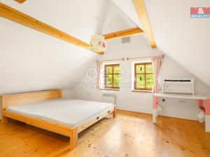 Prodej rodinného domu, Břežany, 175 m2