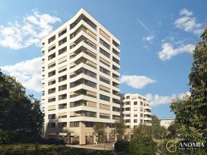Prodej bytu 2+kk, Brno, 53 m2