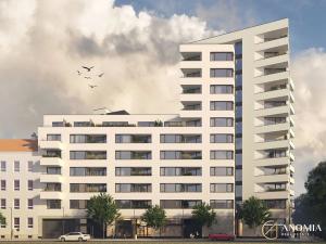 Prodej bytu 2+kk, Brno, 53 m2