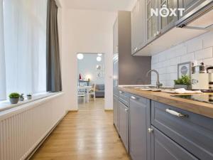 Prodej apartmánu, Vejprty, Moskevská, 53 m2