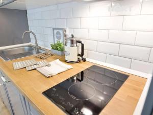 Prodej apartmánu, Vejprty, Moskevská, 53 m2