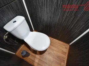 Pronájem bytu 1+kk, Chomutov, Kostnická, 19 m2