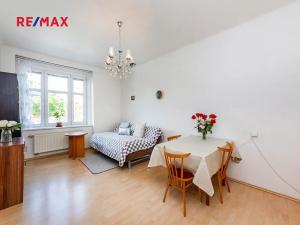Prodej bytu 2+kk, Praha - Libeň, Vosmíkových, 45 m2
