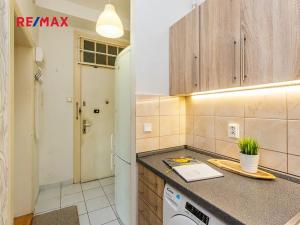 Prodej bytu 2+kk, Praha - Libeň, Vosmíkových, 45 m2