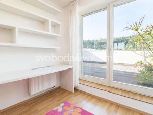 Pronájem bytu 4+kk, Brno, Lelkova, 165 m2
