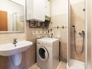 Pronájem bytu 1+kk, Praha - Košíře, Naskové, 60 m2