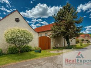 Prodej chalupy, Vraný, 250 m2