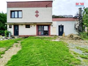 Prodej rodinného domu, Lichnov, 200 m2